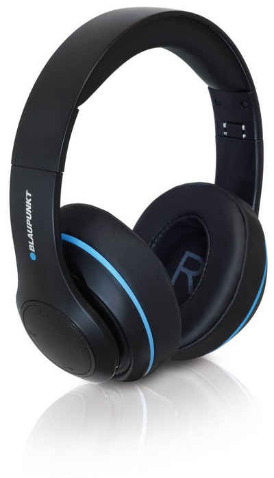 Blaupunkt HPB 30 BK Навушники (Bluetooth)