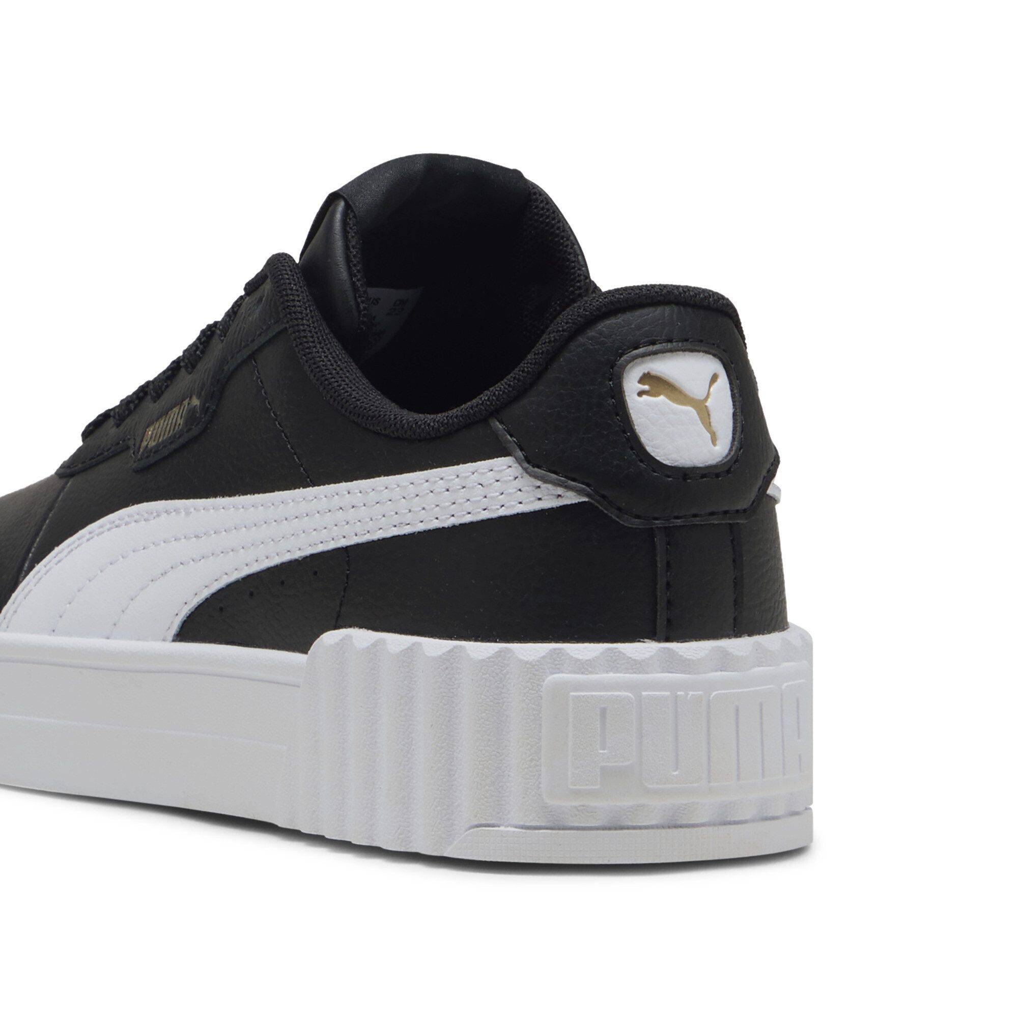 PUMA Carina 3.0 Sneakers Mädchen Sneaker – Bild 2 von 5