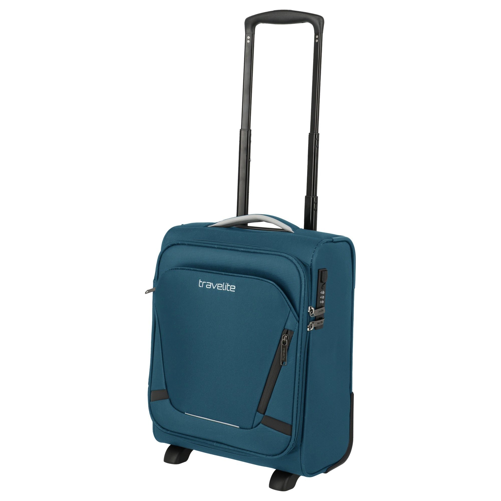travelite Handgepäck-Trolley Jetpack Easy - 2-Rollen-Trolley günstig online kaufen