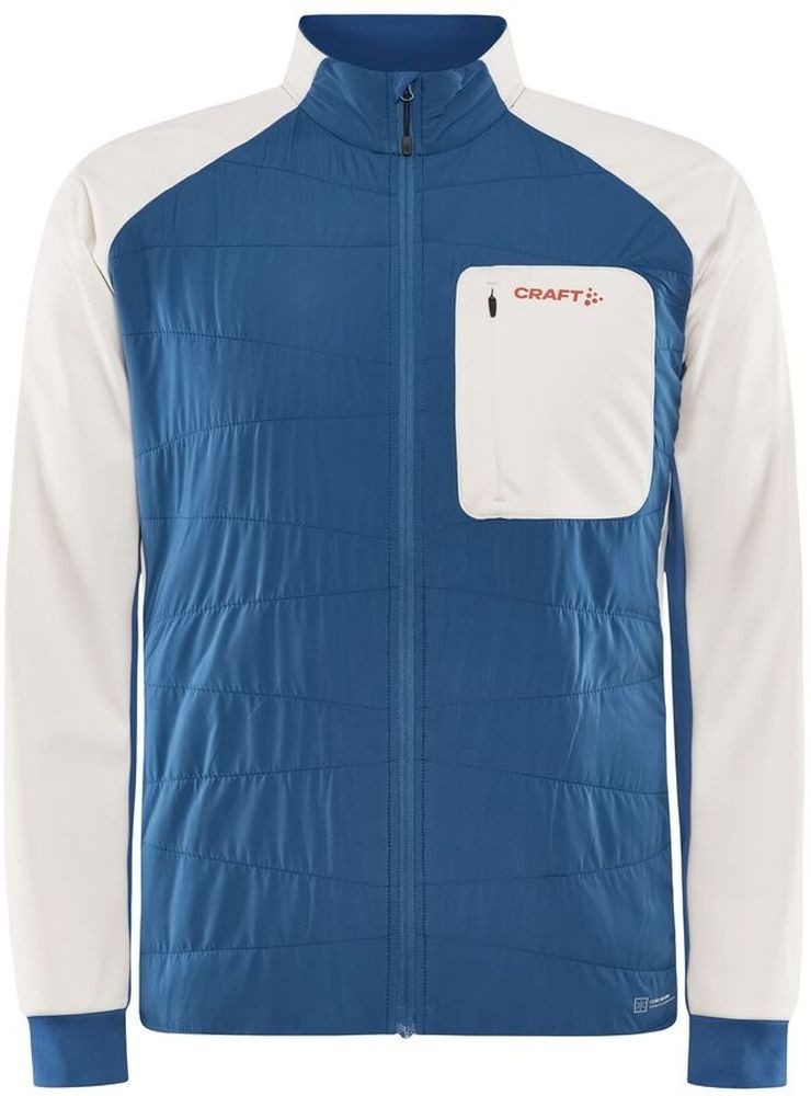 Craft Winterjacke Core Nordic Training Insulate Jacket M