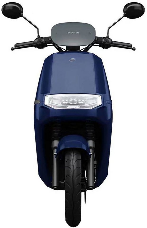SAXXX E-Motorroller Ecooter E2MAX 75km/h, 80 km/h