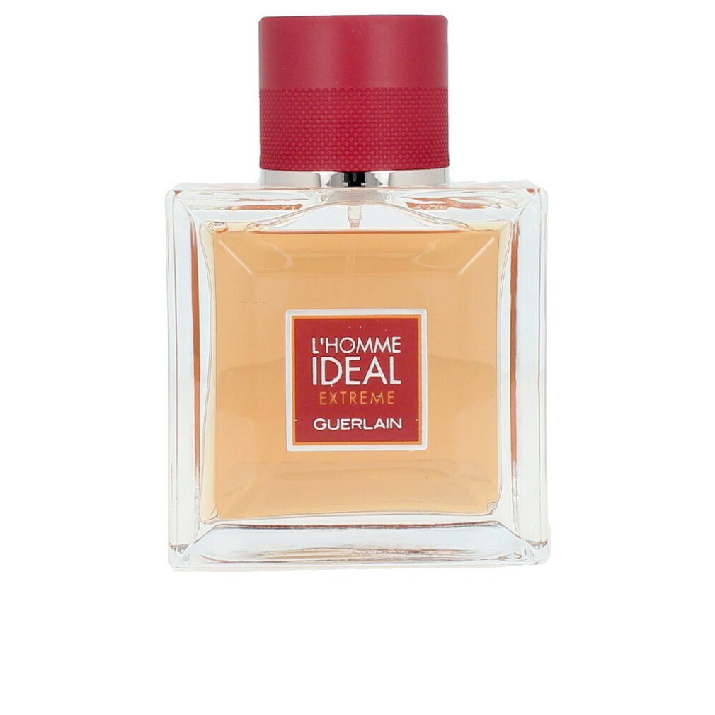 GUERLAIN Eau de Parfum L'Homme Idéal Extreme Eau de Parfum 50ml