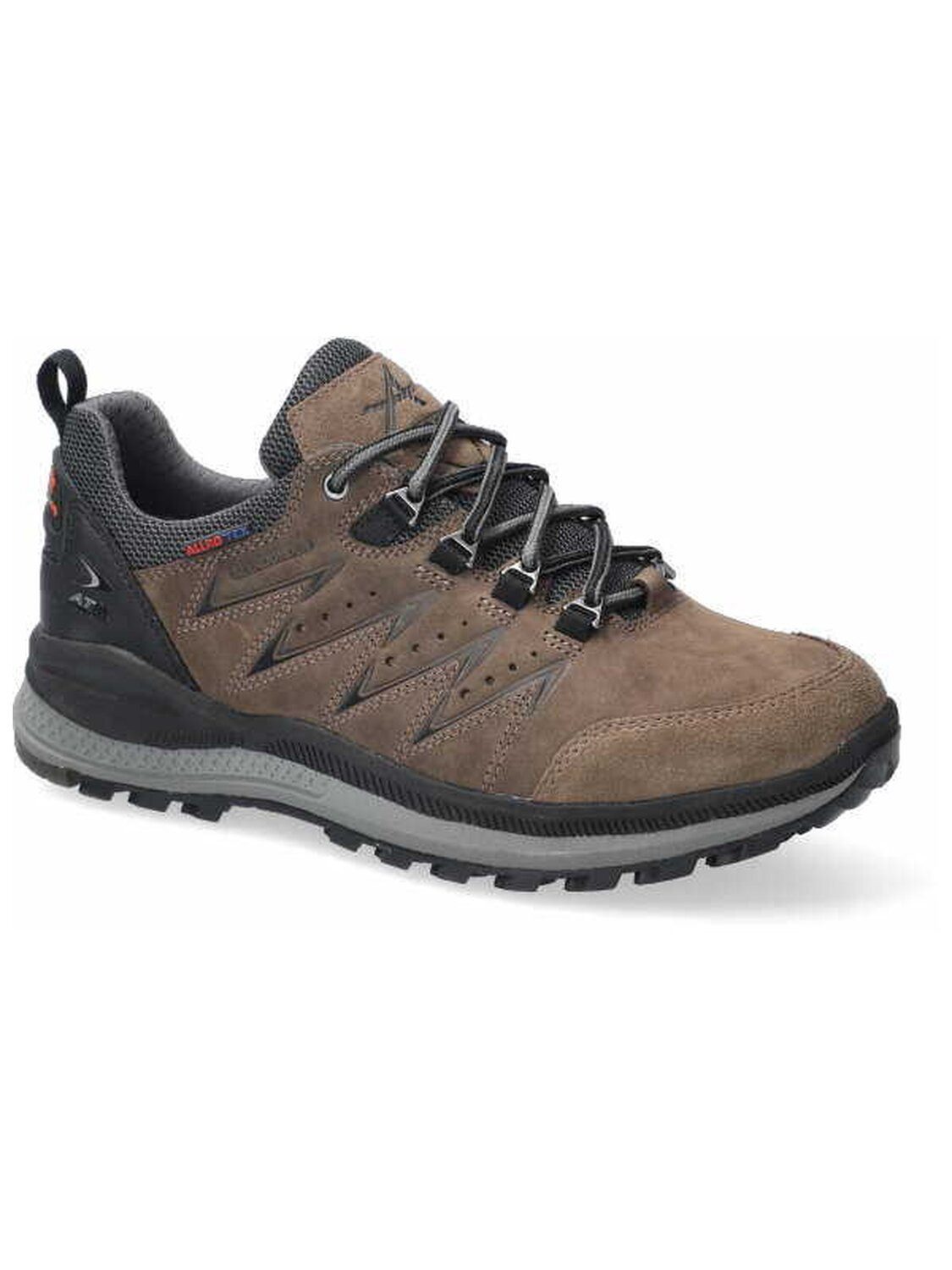 Allrounder by Mephisto 35 35 Schnürschuh