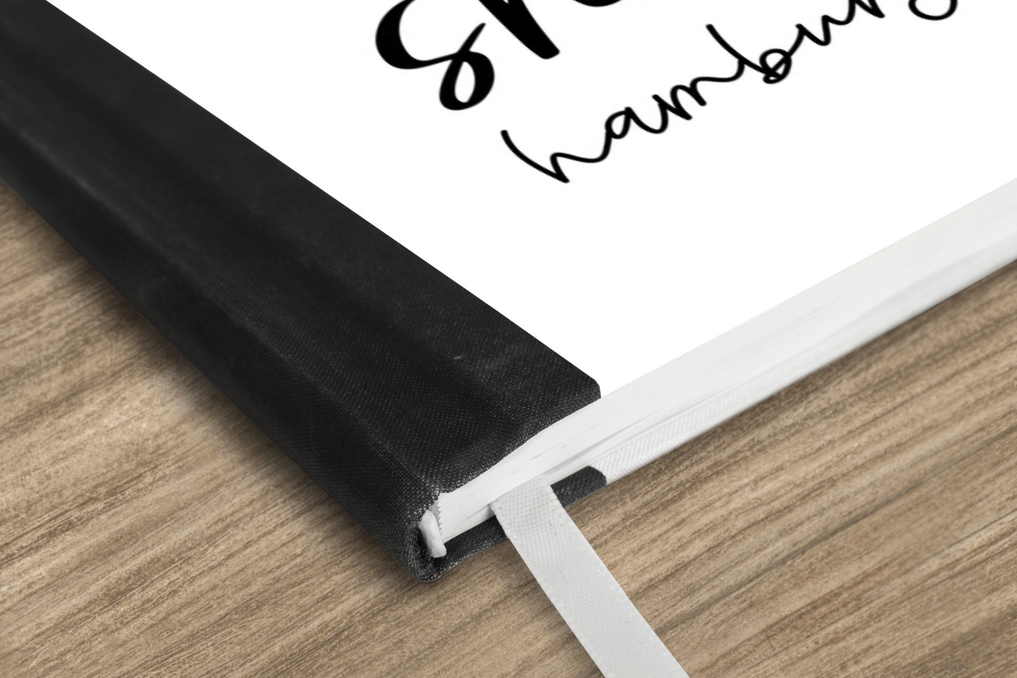 Thumbnail - MuchoWow Notizbuch Küche - Essen - Zitate, Notebook, Notizblock a5, Tagebuch, Journal Liniert