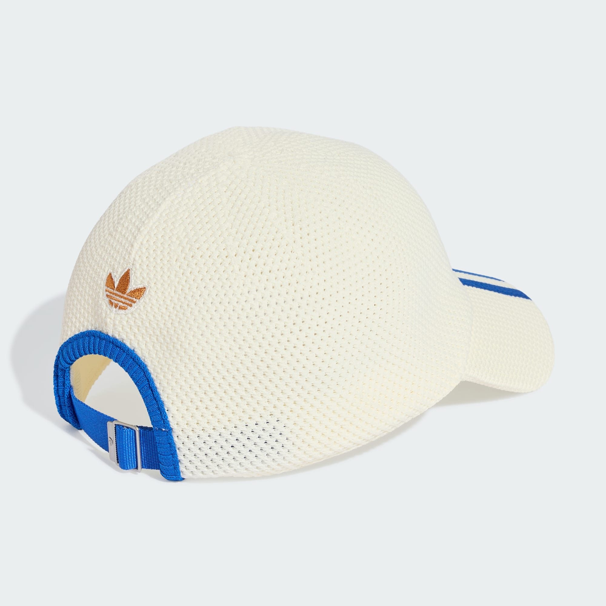 adidas Originals Schirmmütze GEHÄKELTE KAPPE (1-St)