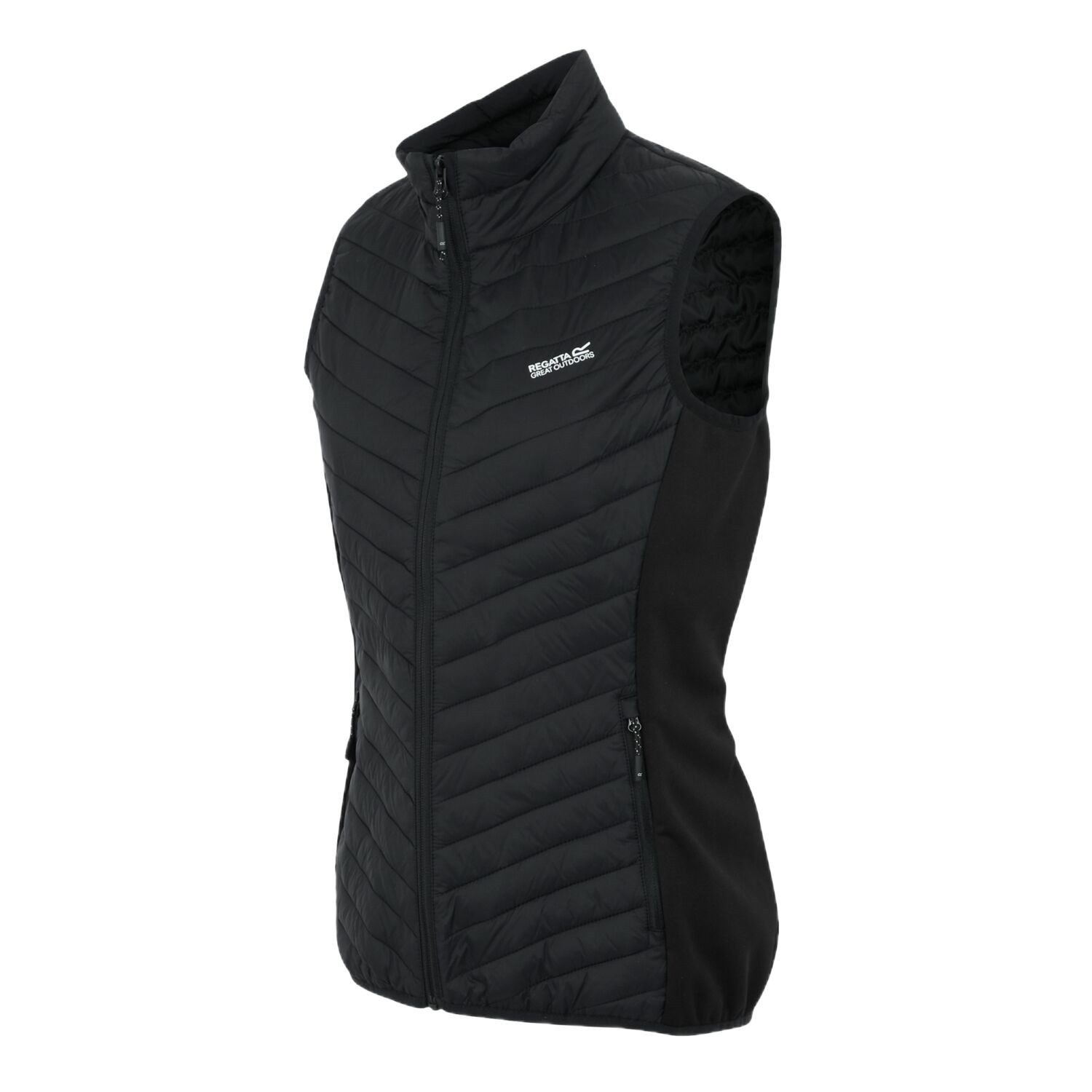 Regatta Softshellweste Andreson Hybrid günstig online kaufen