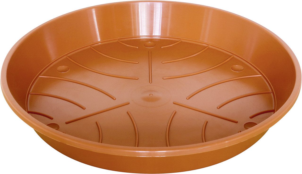 Geli Blumentopfuntersetzer Geli Untersetzer Standard Ø günstig online kaufen
