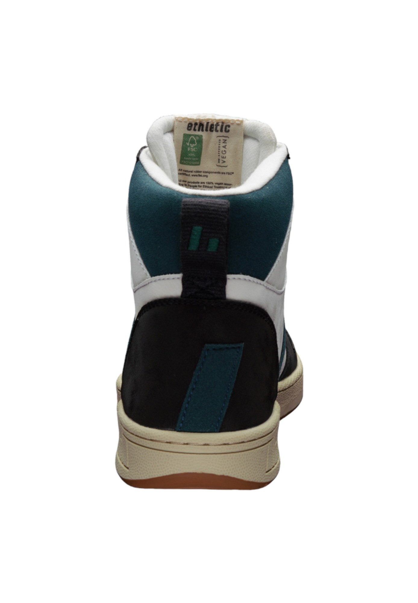 ETHLETIC Carl Sneaker recycled Produkt günstig online kaufen