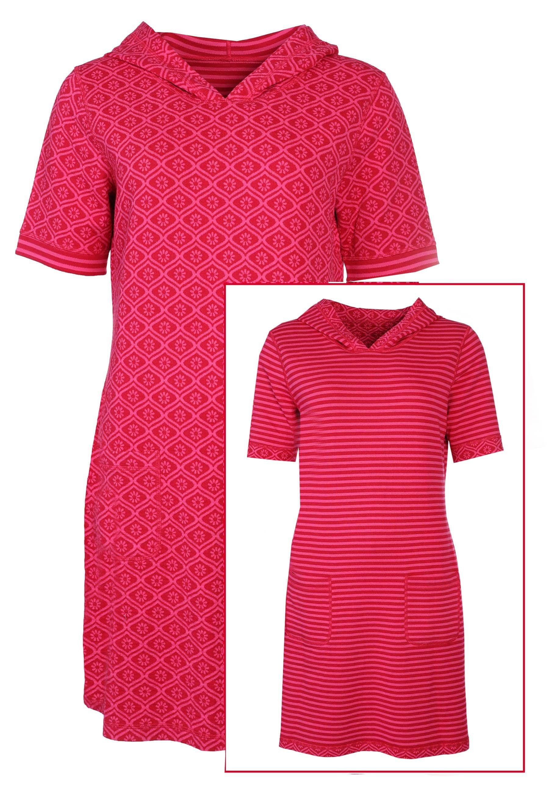Sorgenfri Sylt Sommerkleid Tiraja
