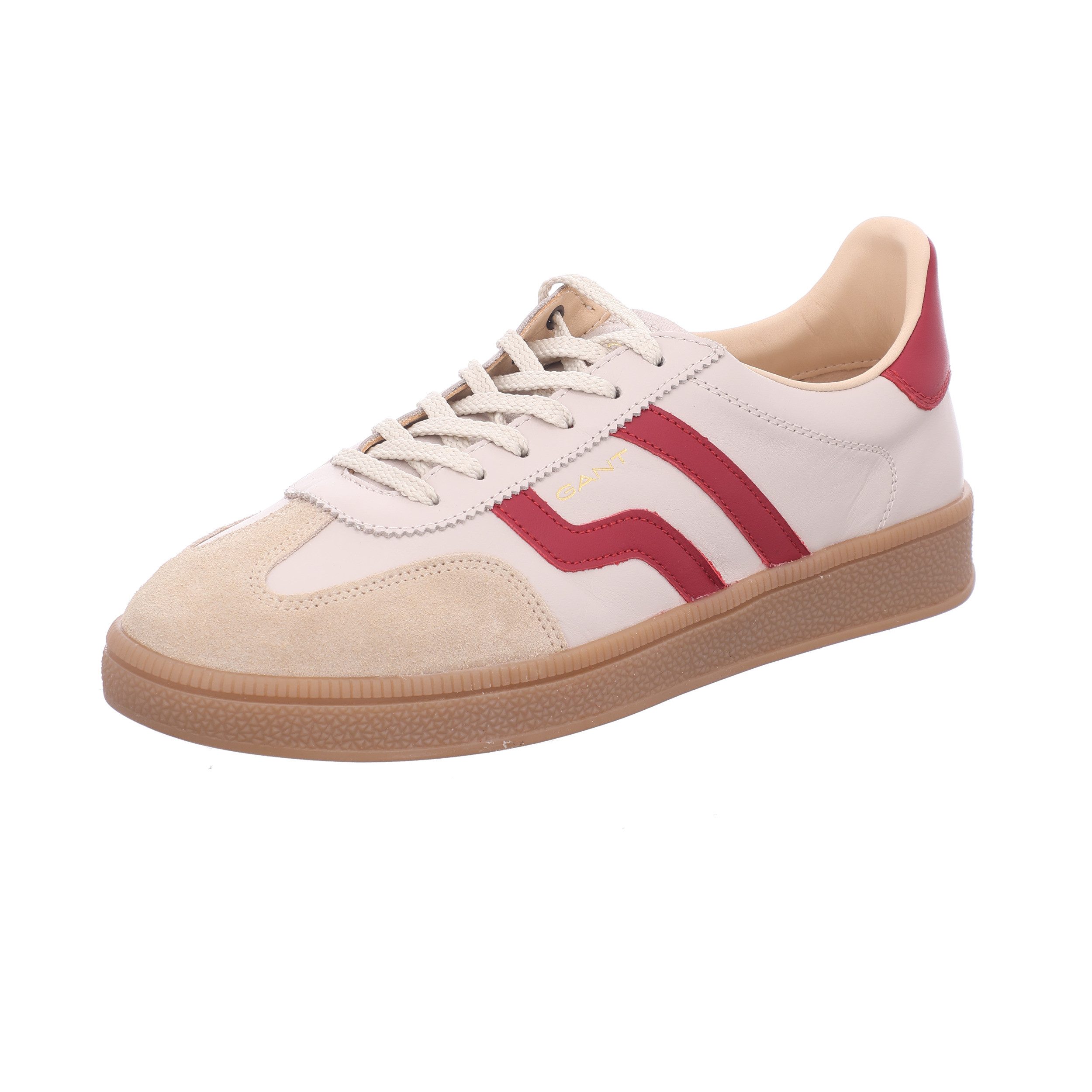 GANT - Sneaker CUZIMA - beige Sneaker