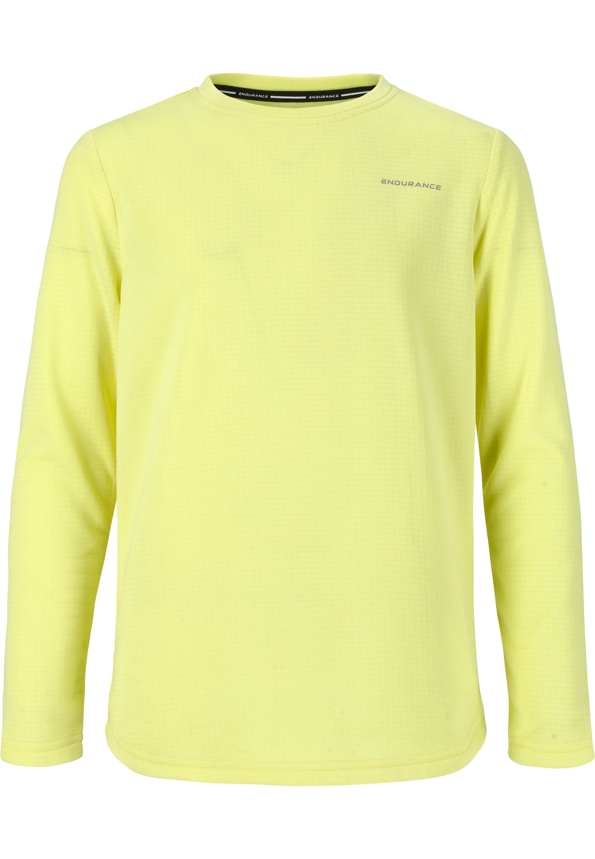 Langarmshirt Eally