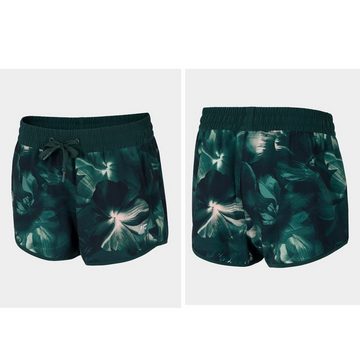 4F Leggings 4F - Damen Sport Shorts Boardshort - kurze Hose, grün