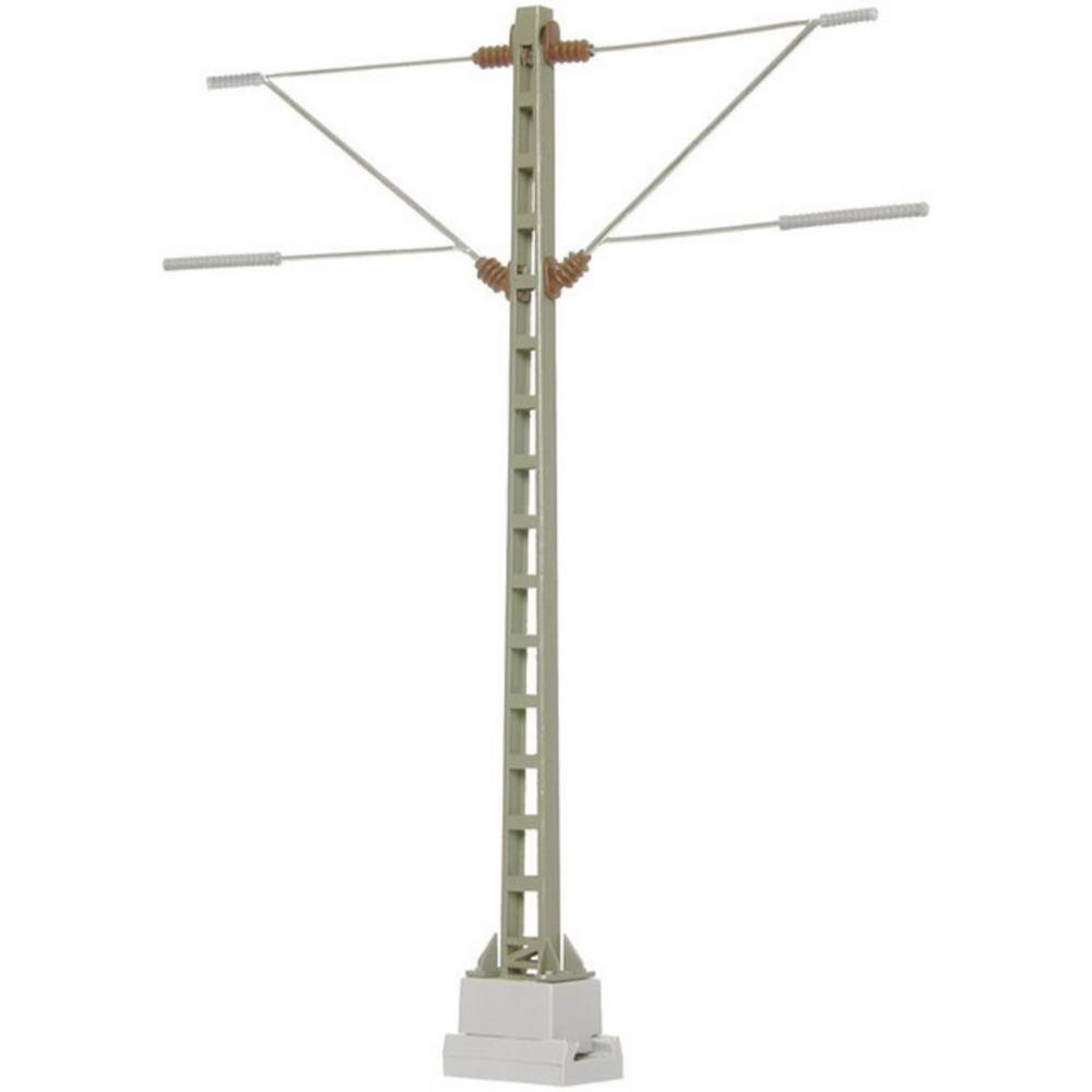 Modelleisenbahn-Set H0 Gittermasten der DB
