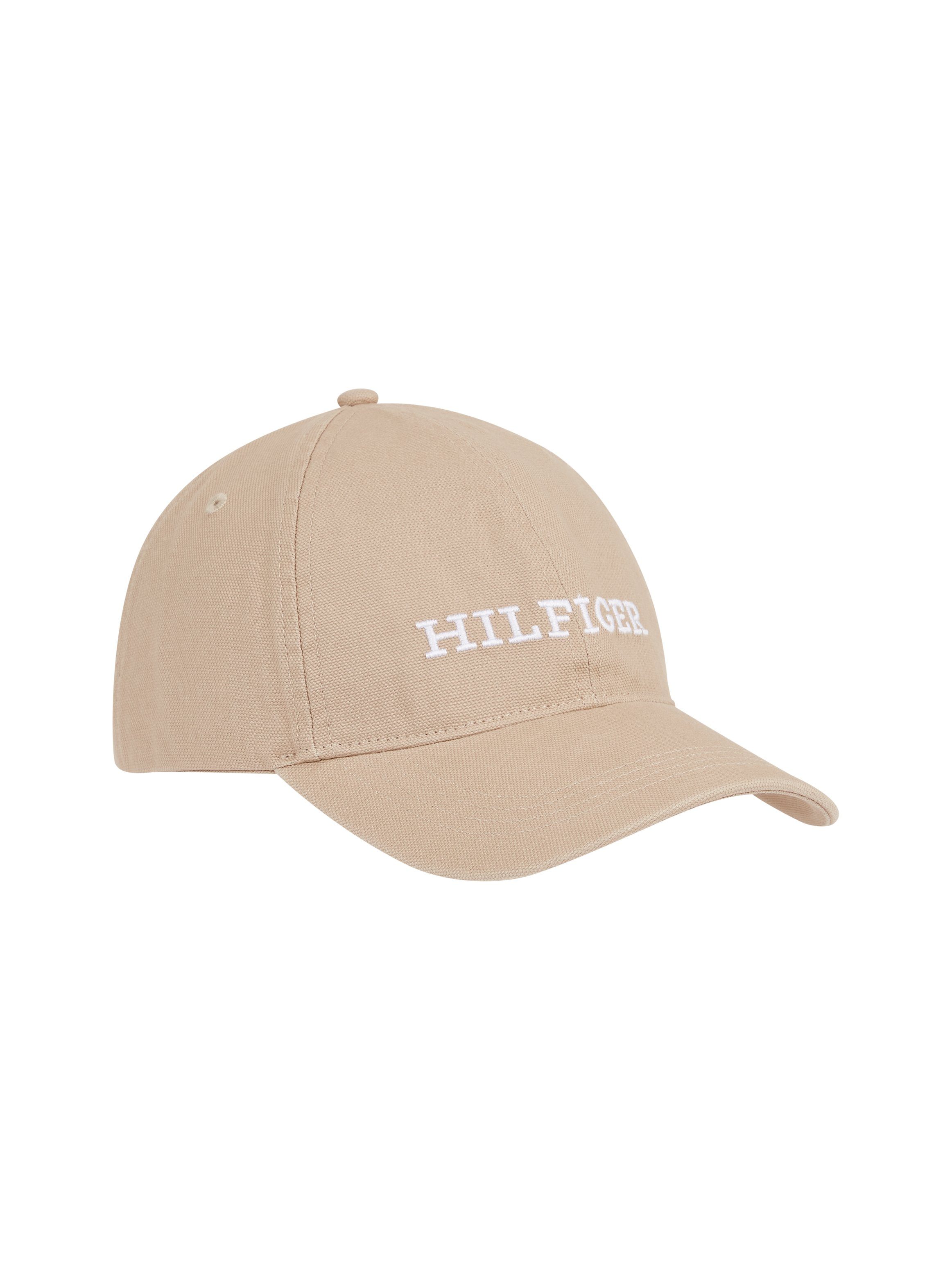 Tommy Hilfiger Baseball Cap TH MONOTYPE günstig online kaufen