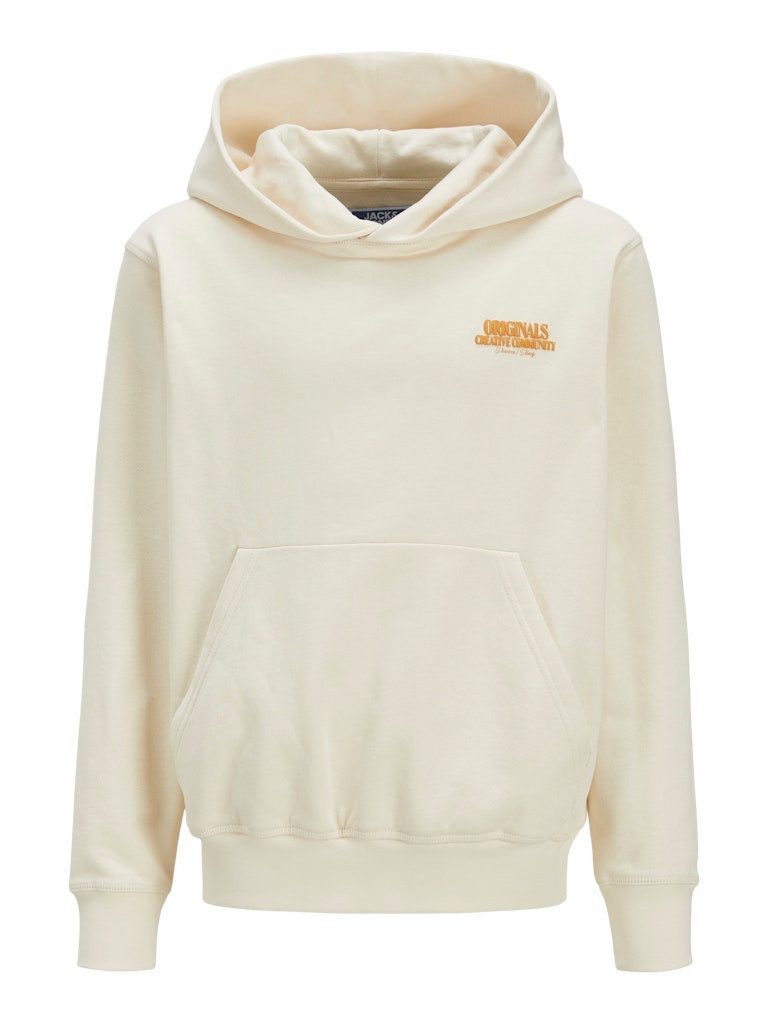 Kapuzensweatshirt JORROXBURY BACK SWEAT HOOD