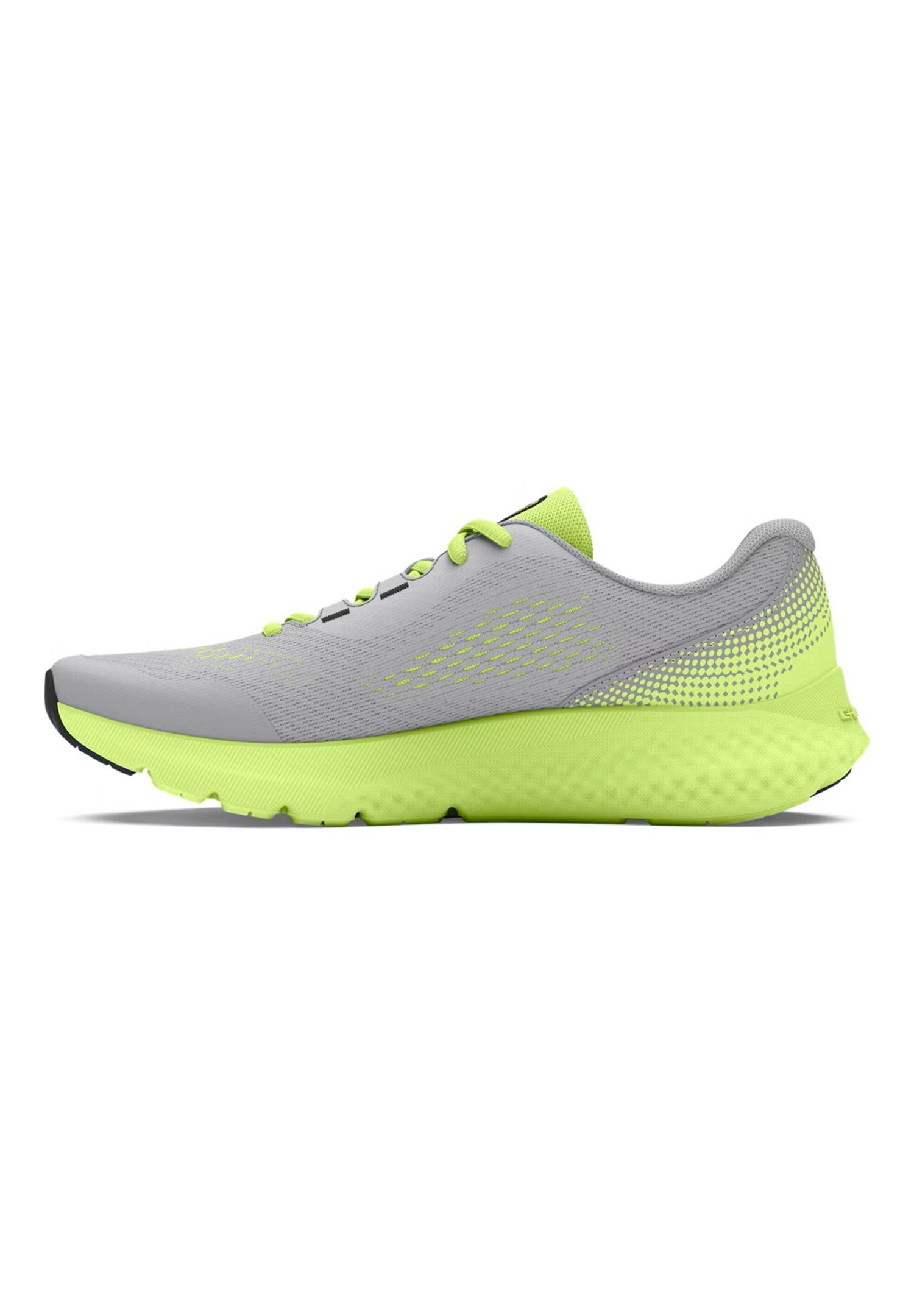 Under Armour® UA BGS Charged Rogue 4 Y Sneaker