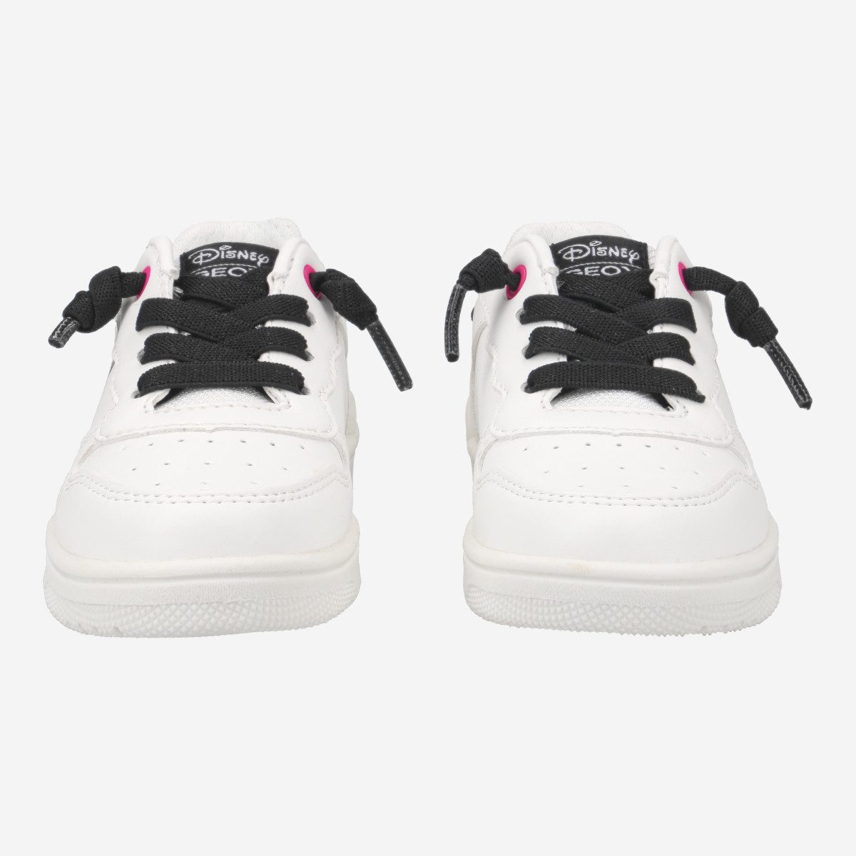 Geox GEOX WASHIBA GIRL, Sneaker, Weiß, Kinder Sneaker – Bild 2 von 5