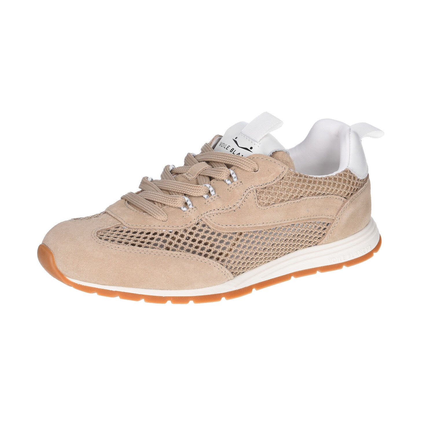 VOILE BLANCHE Play Sneak 01 Schnürschuh