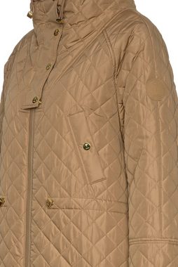 JOOP! Steppjacke mit Tunnelzug (1-St)