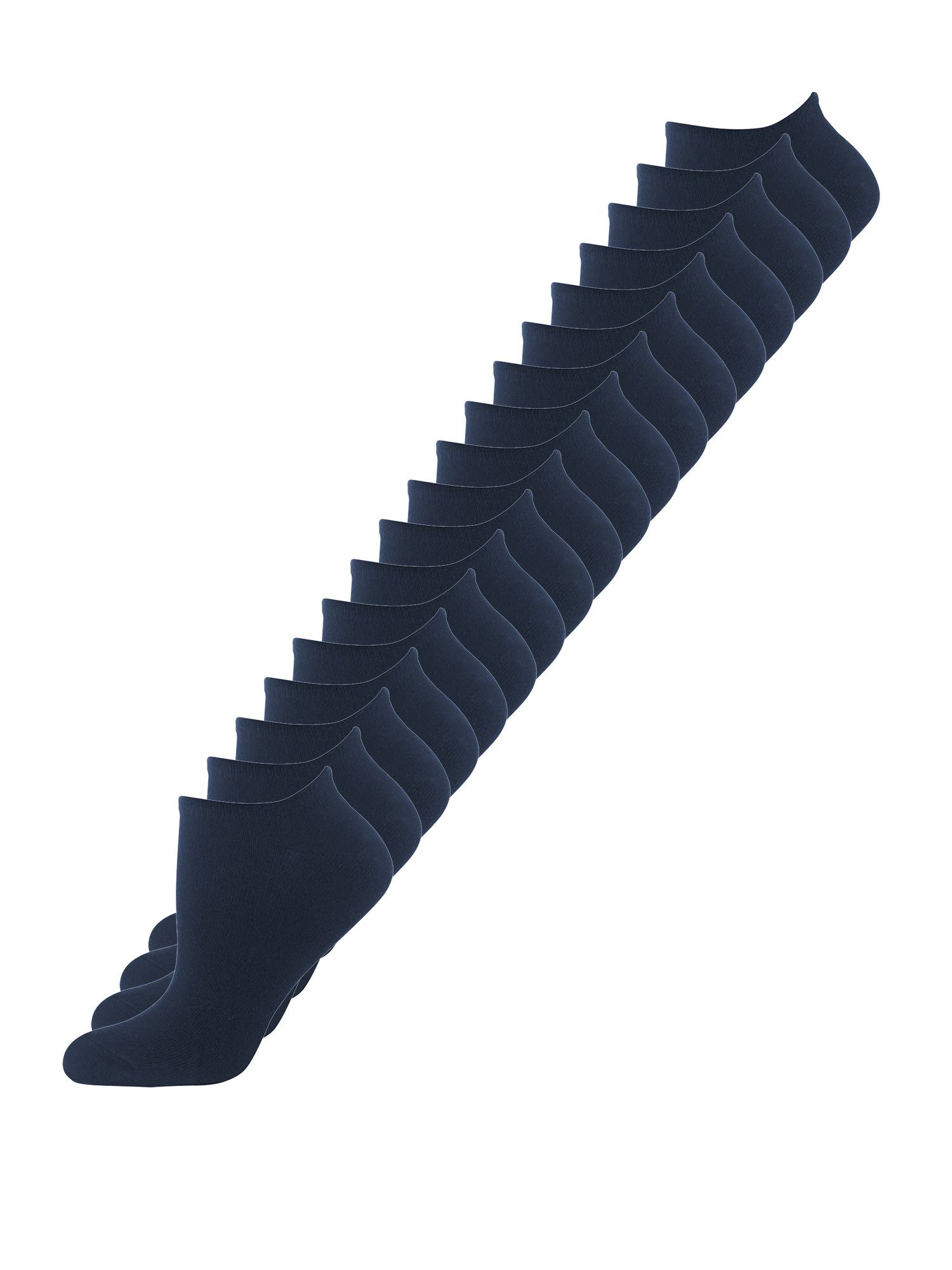 Sneakersocken Baumwolle