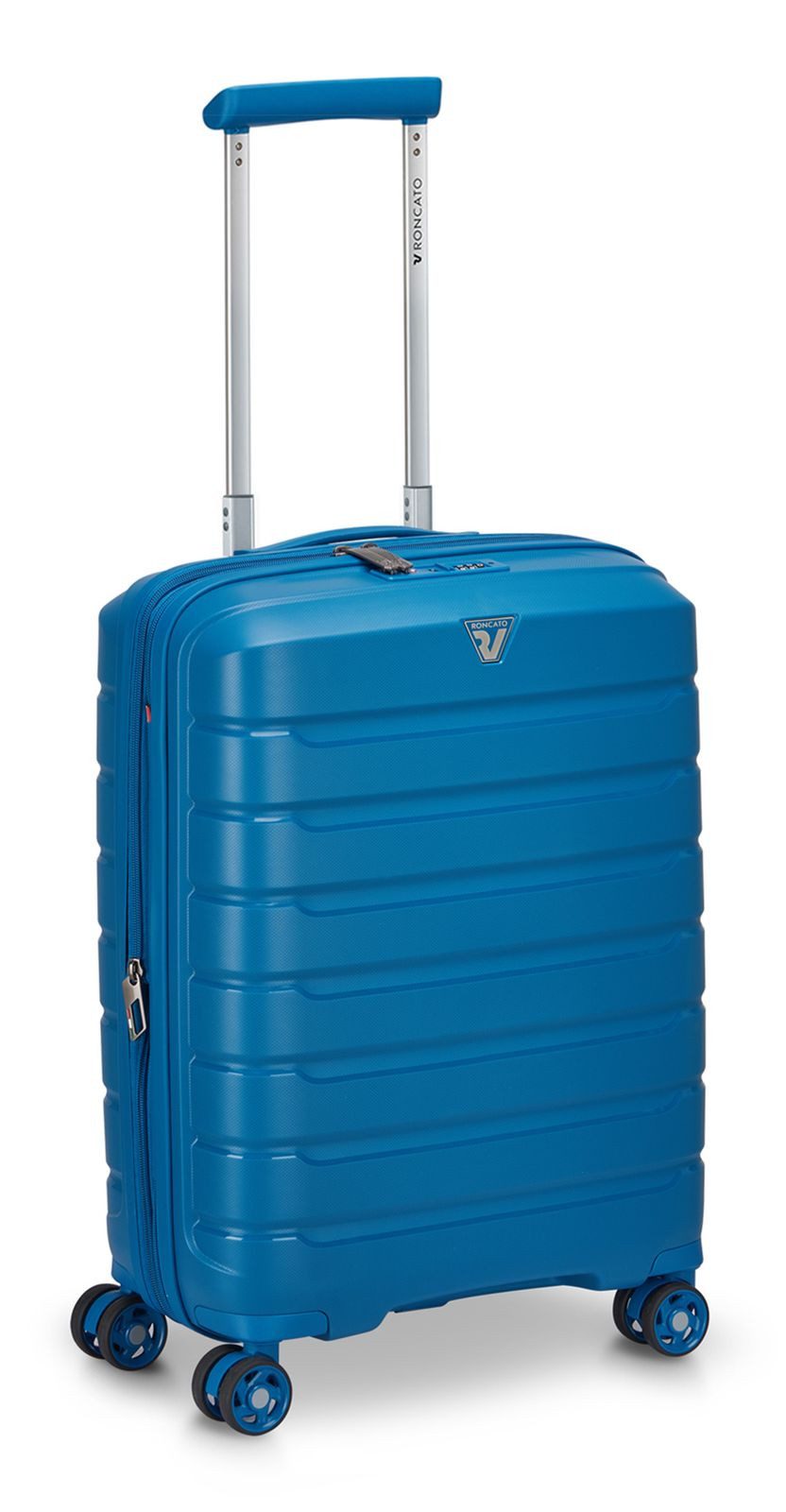 RONCATO Hartschalen-Trolley Cabin Spinner 55 / 20 Exp, 4 Rollen