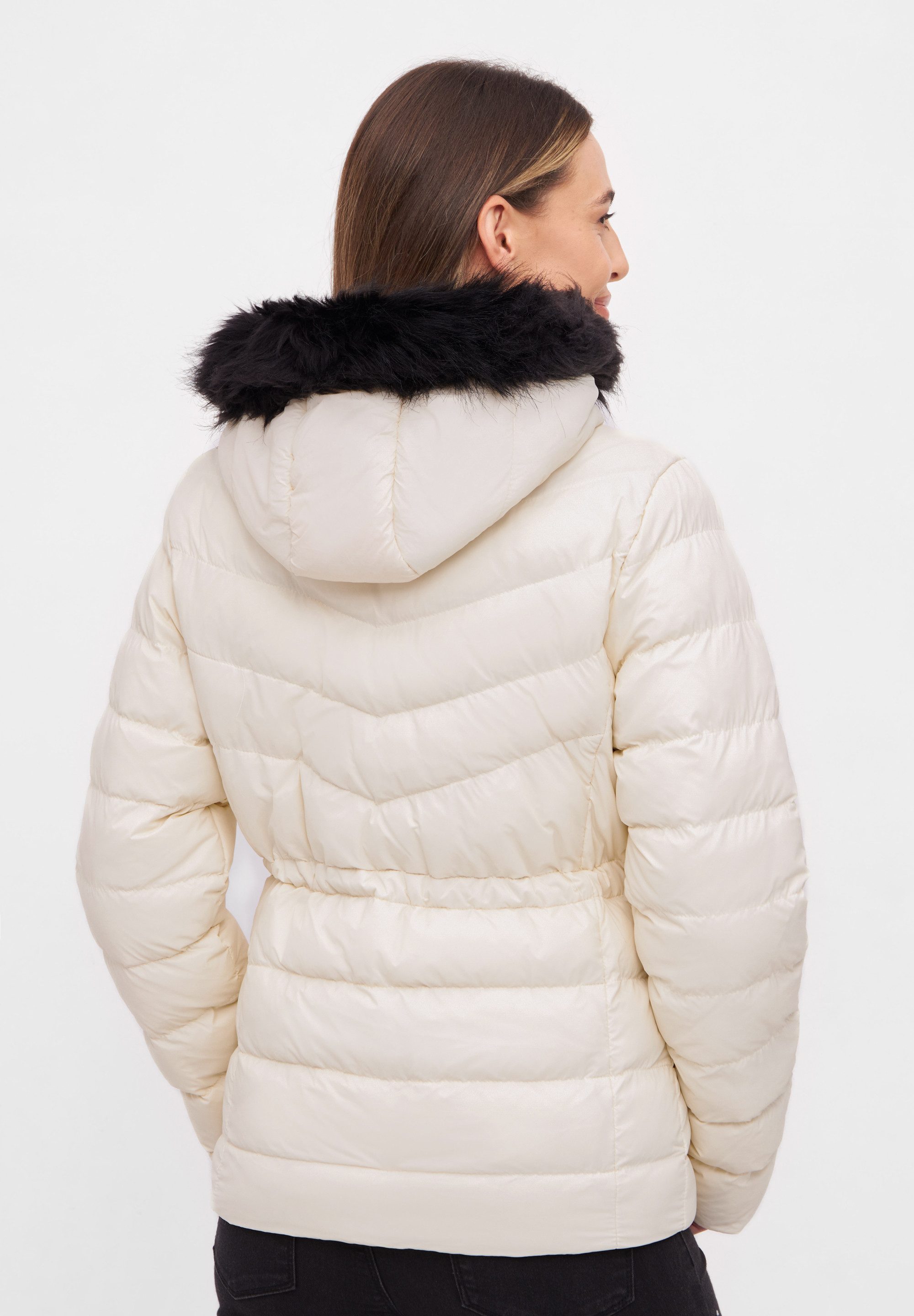 Bench. Steppjacke INKEN günstig online kaufen