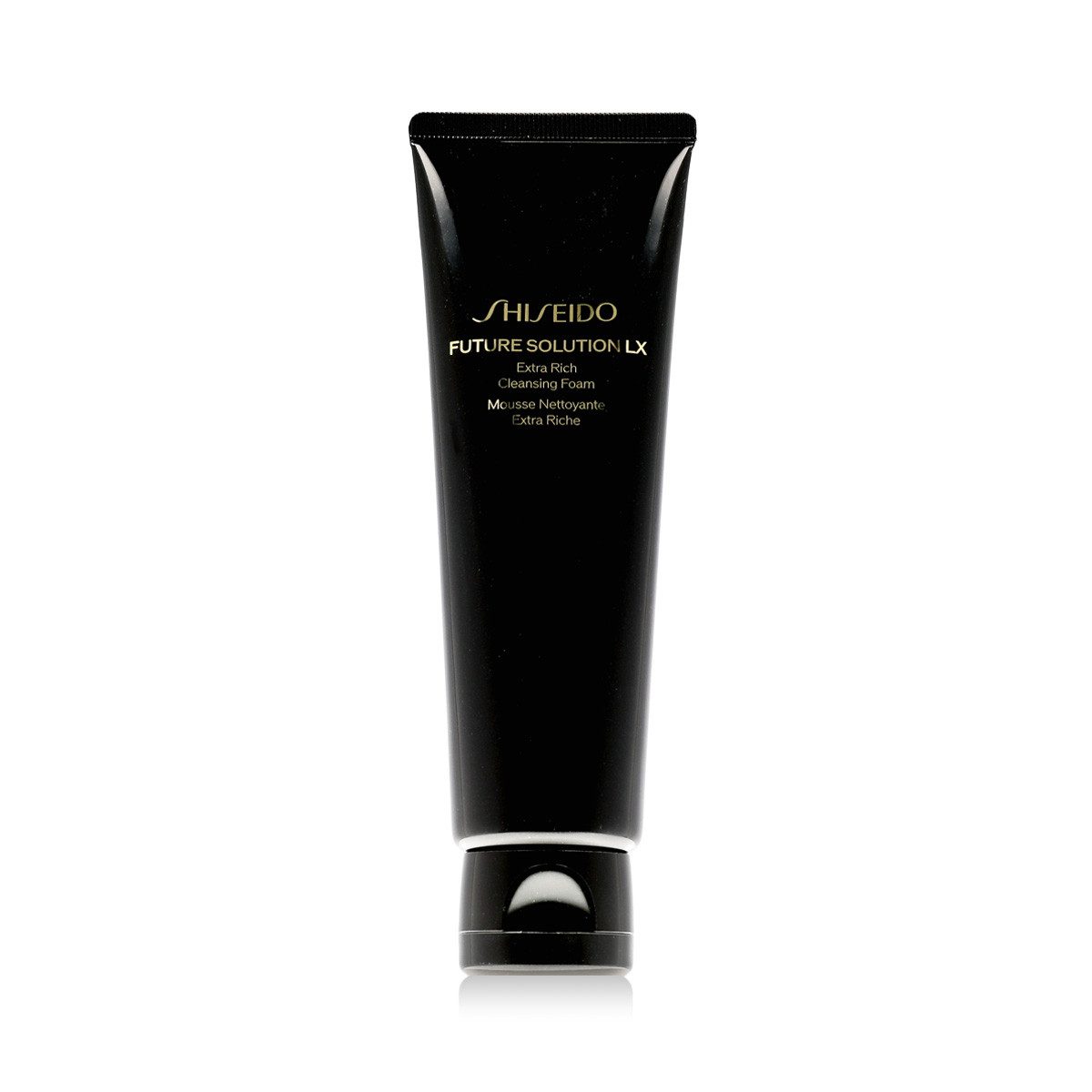 SHISEIDO Gesichts-Reinigungsschaum Future Solution LX