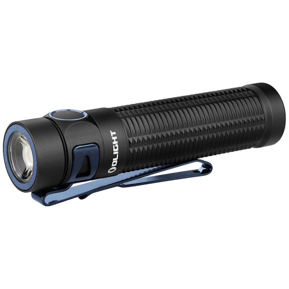 OLIGHT Taschenlampe OLight Baton 3 Pro CW LED Taschenlampe akkubetrieben 1500 lm 103 g
