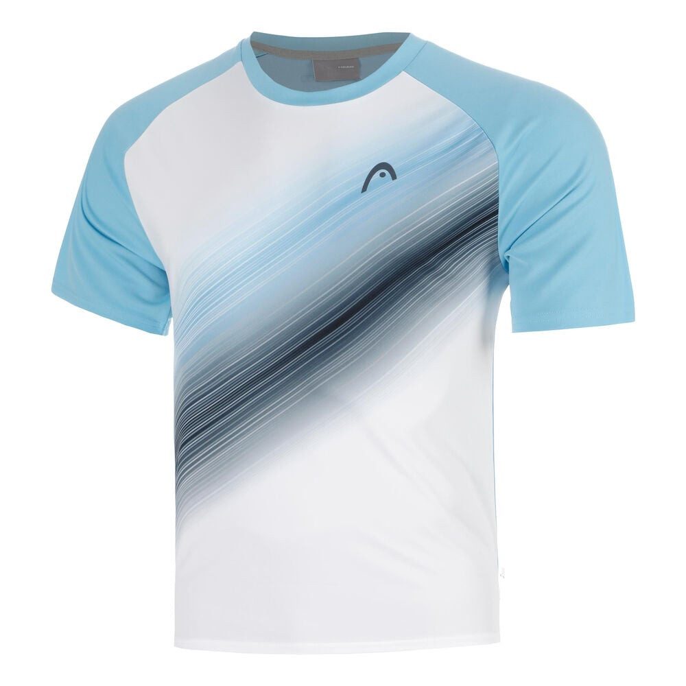 Head T-Shirt Topspin