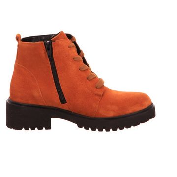 Waldläufer orange Schlupfstiefel (2-tlg)