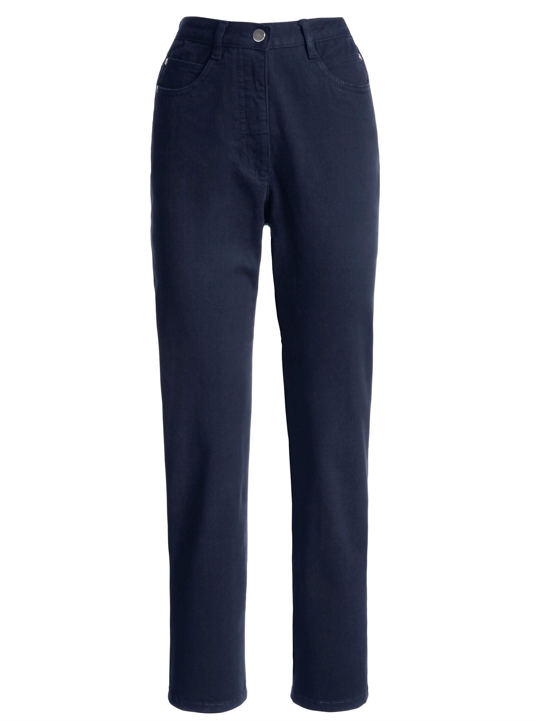 Bequeme Jeans Jeans komfortabel