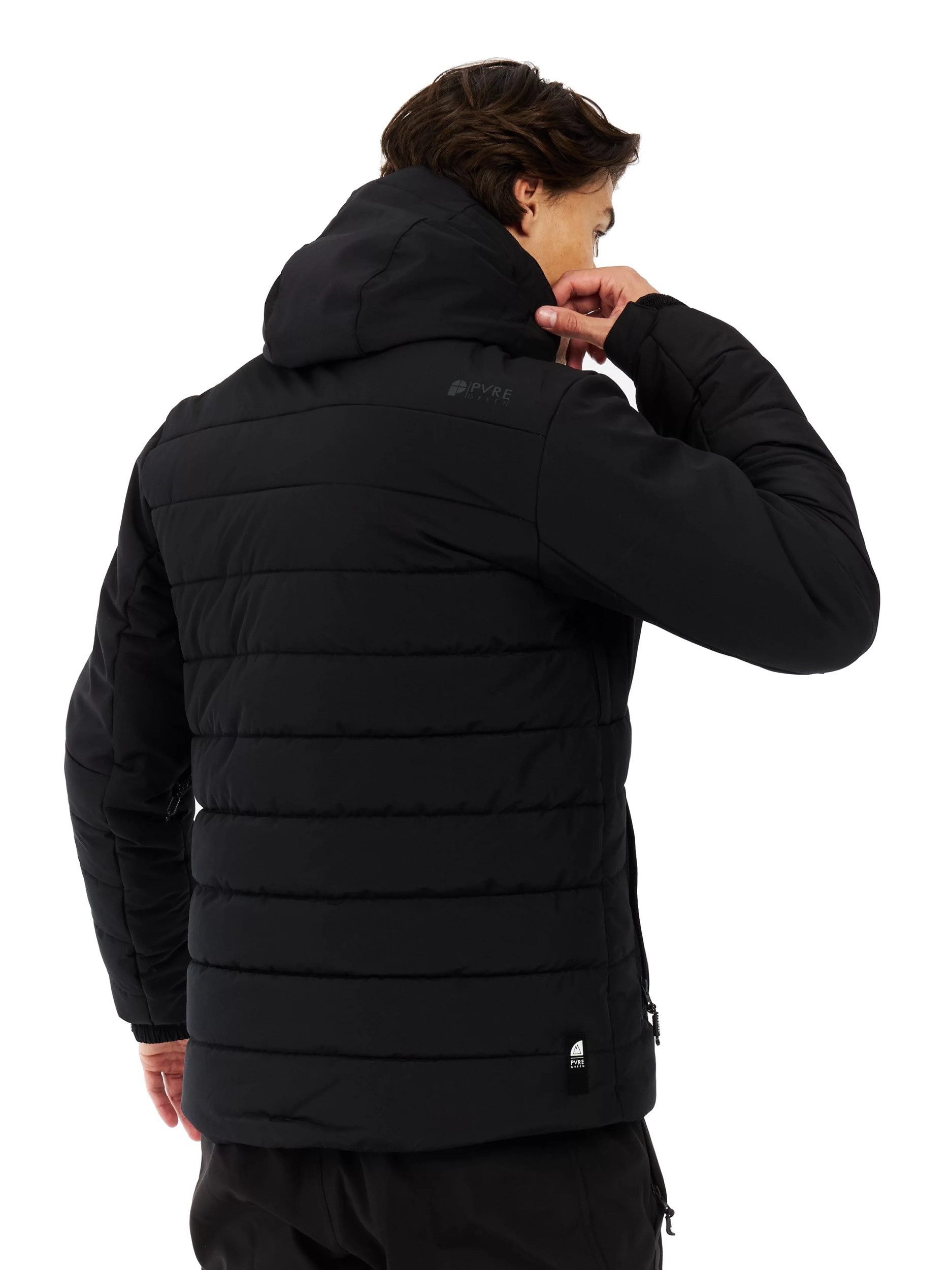Protest Winterjacke