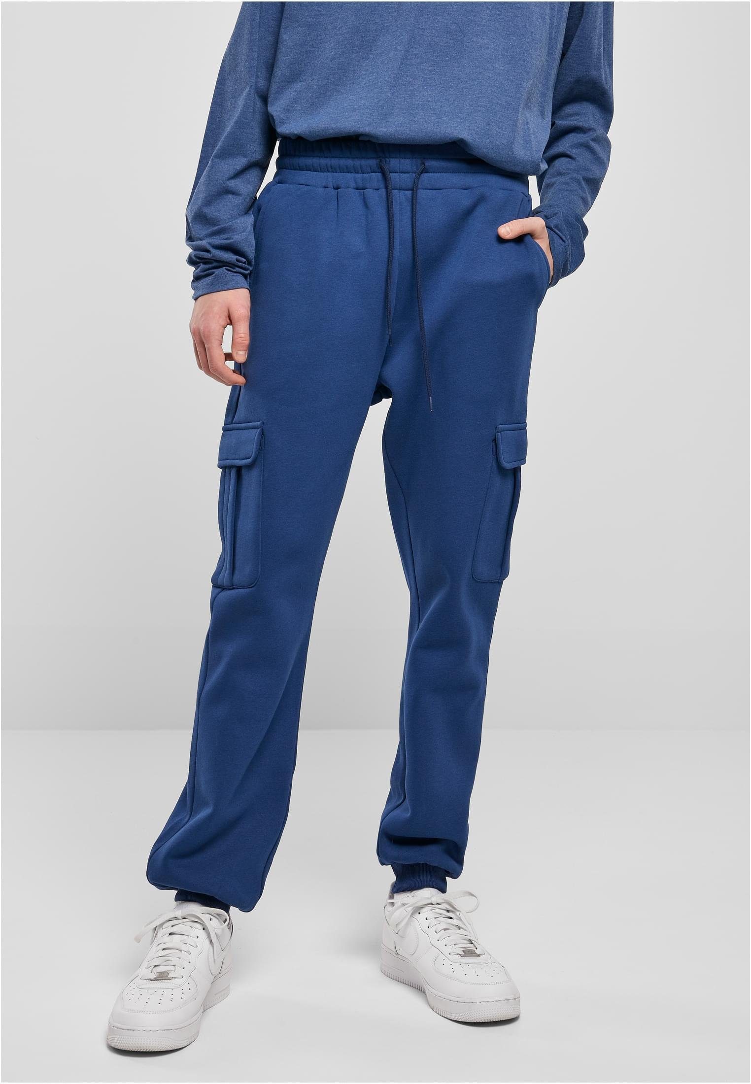 Funktionshose Cargo Sweatpants Herren Jogginghose
