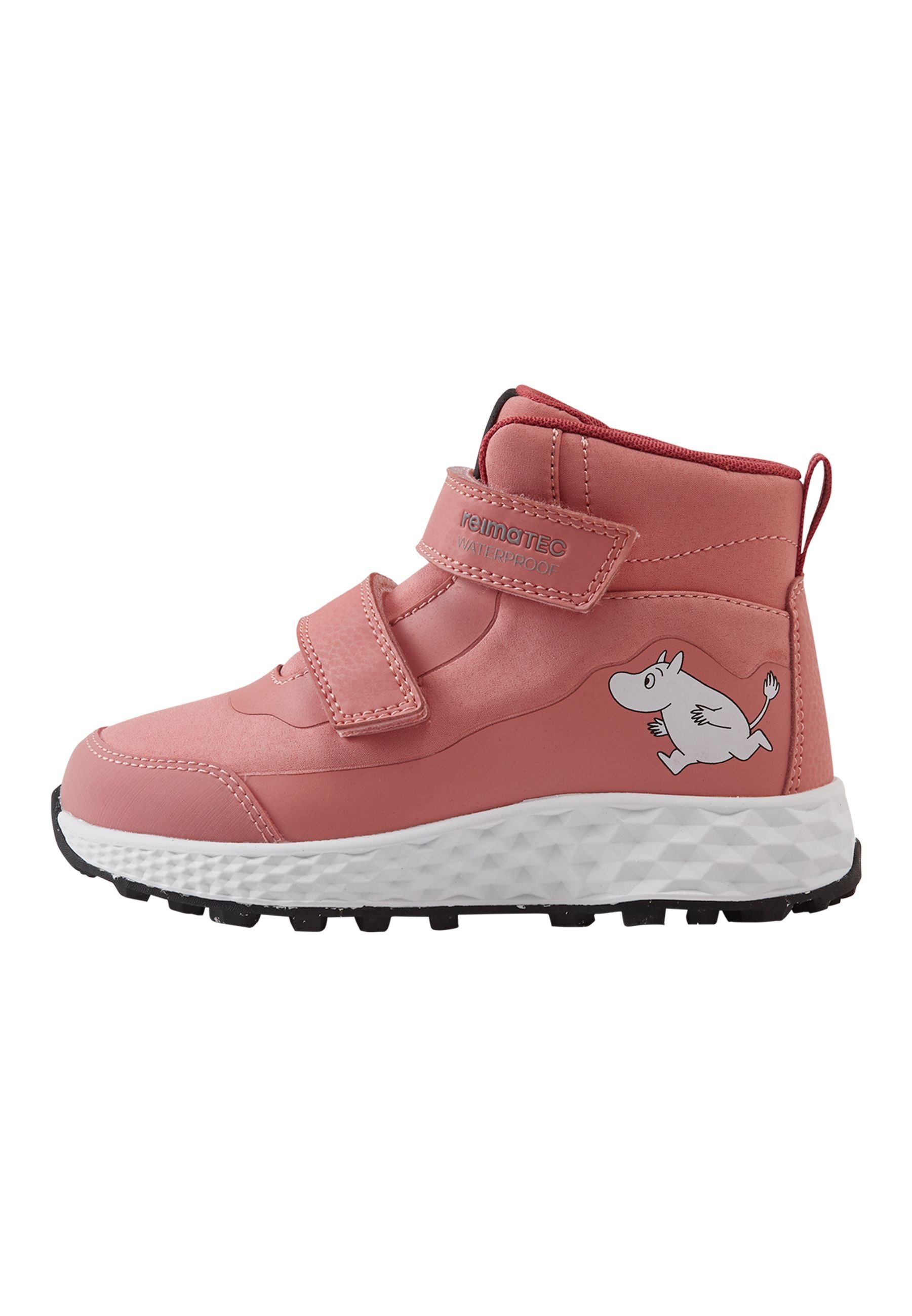 HIIVIN MOOMIN Übergangsschuhe Ankleboots