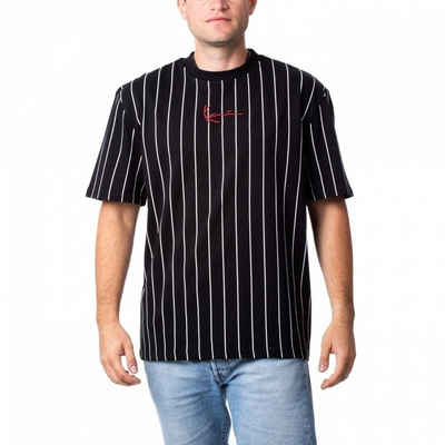 Karl Kani T-Shirt »Karl Kani Small Signature Pinstripe Tee«
