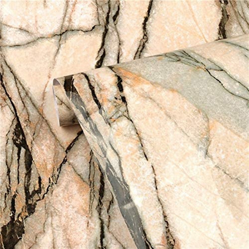 Visario 3D-Tapete 10 m x 60 günstig online kaufen