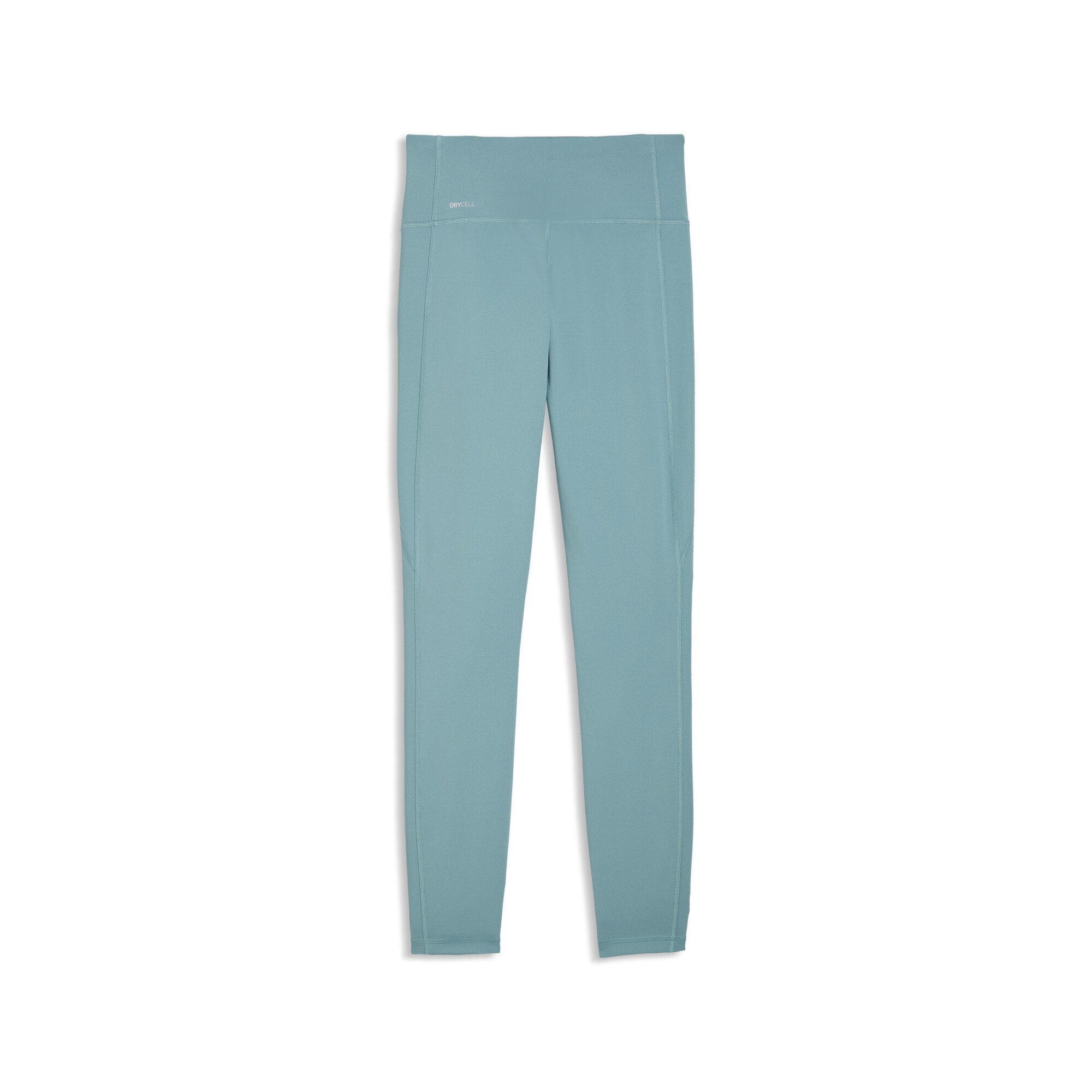PUMA Trainingstights TAD ESSENTIALS Leggings Damen