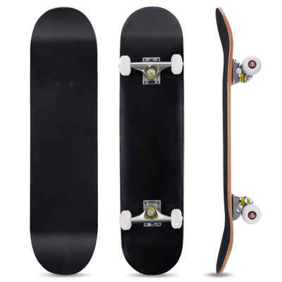 COSTWAY Skateboard »Skateboard«