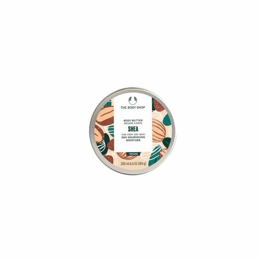 The Body Shop Körperpflegemittel Body Butter