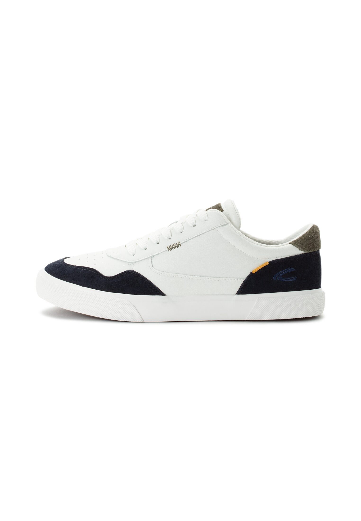 camel active aus Leder Sneaker