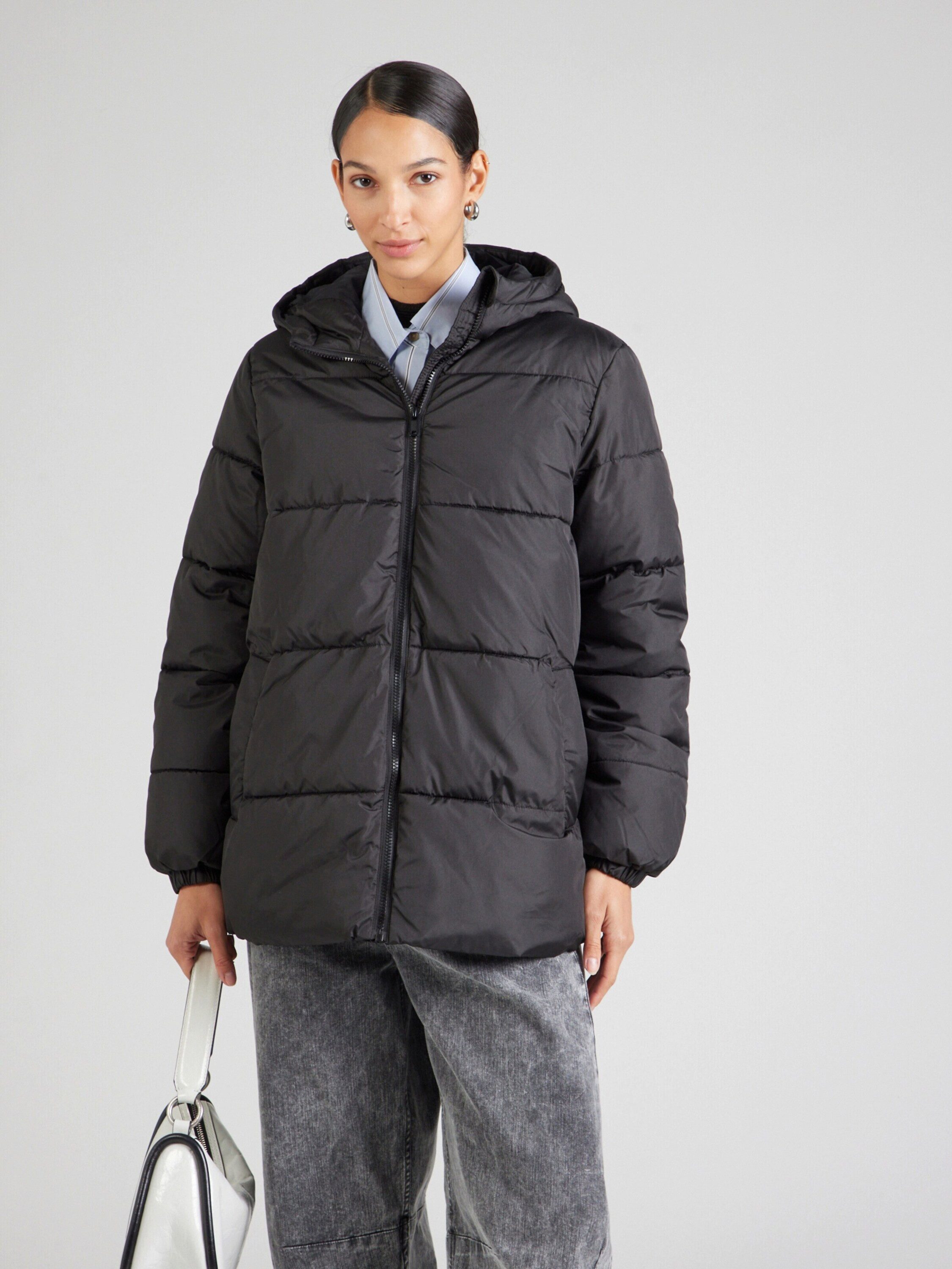 pieces Winterjacke MADDIE (1-St) günstig online kaufen