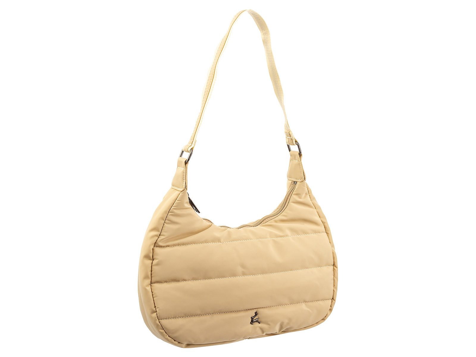 Prato Umhängetasche LM Joyce S990-N Umhöngetasche (1-tlg), gesteppt