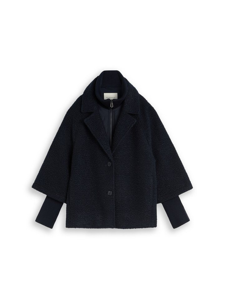 TOM TAILOR Outdoorjacke