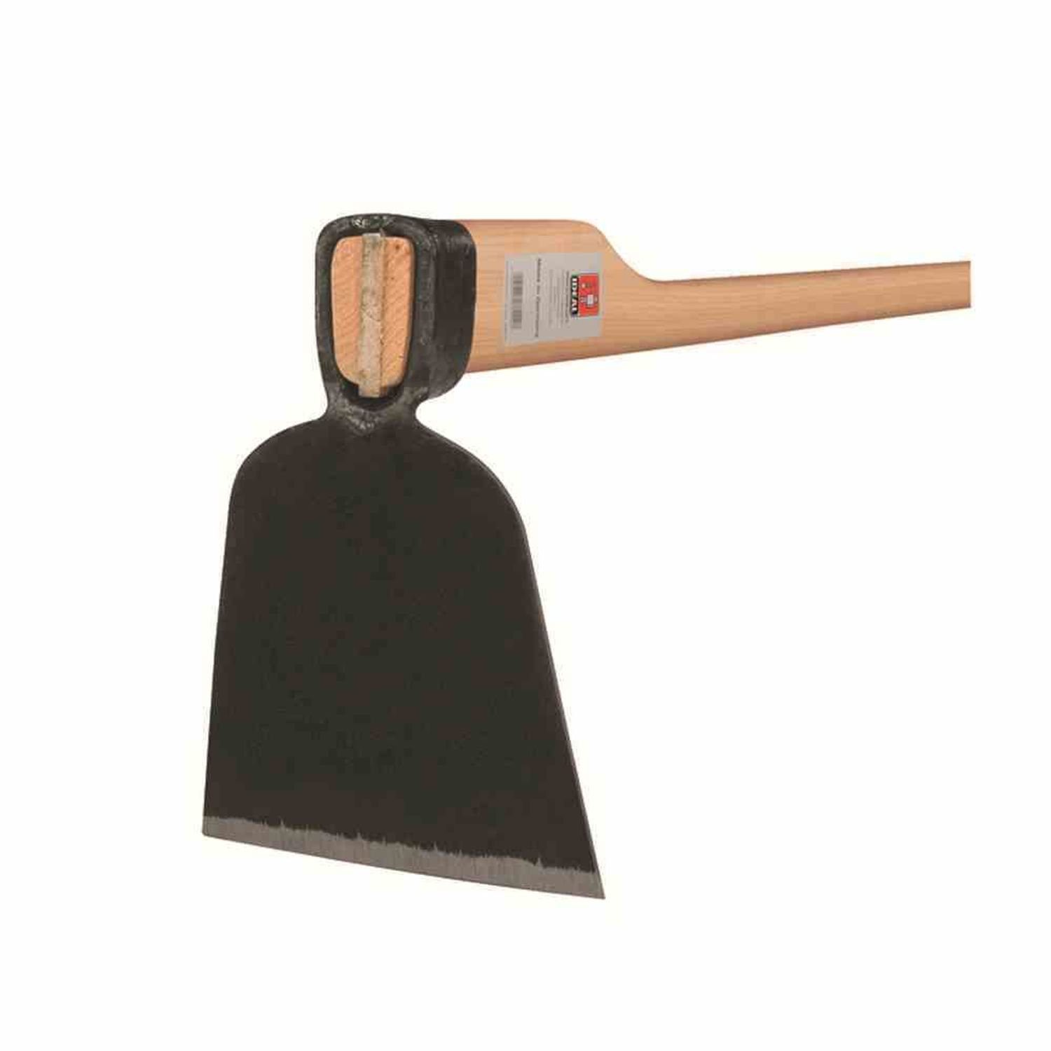 IDEALSPATEN Stiel Ideal Ersatzstiel für Harzerhacke 135 cm