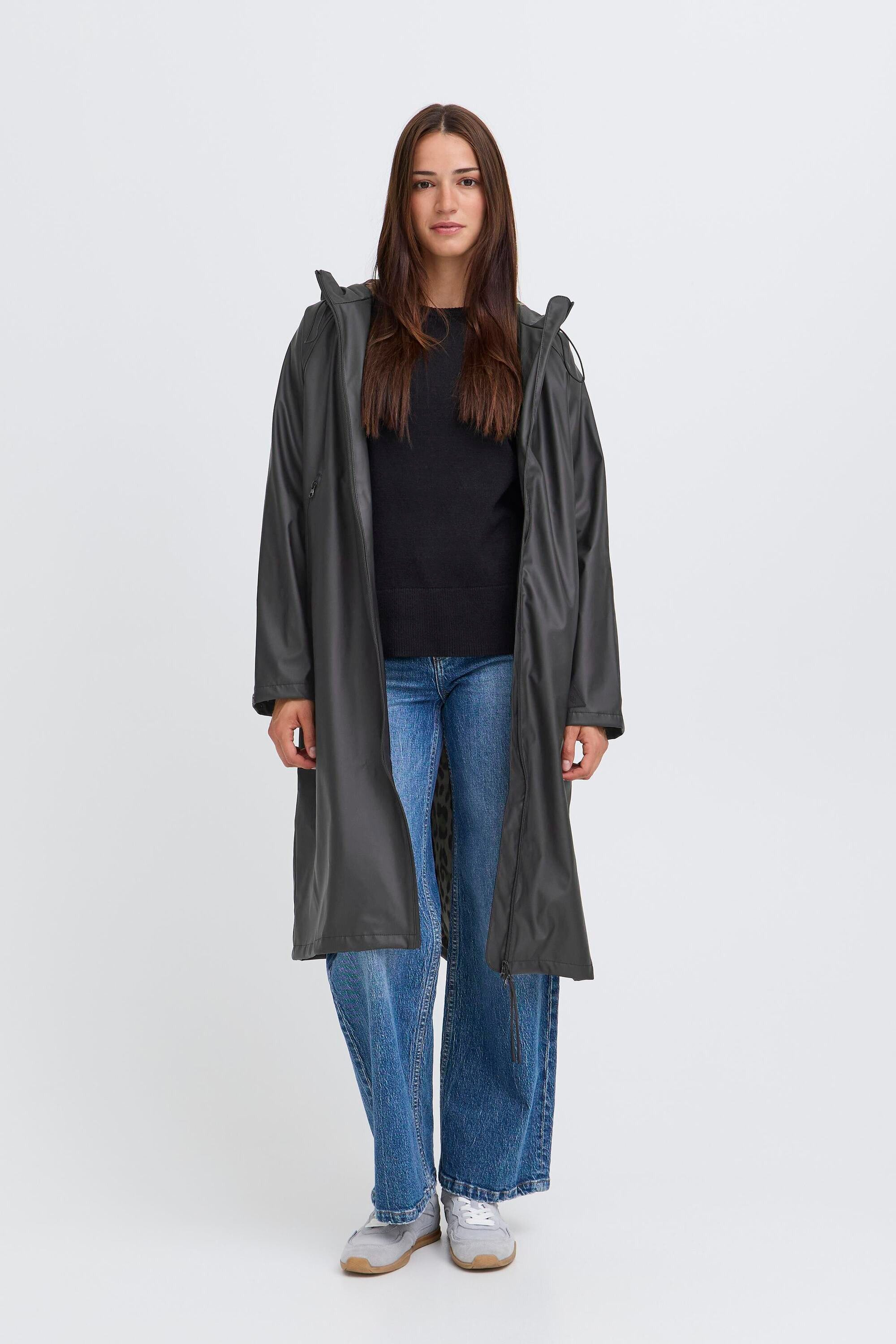 b.young Wintermantel Jacke BYAVAN