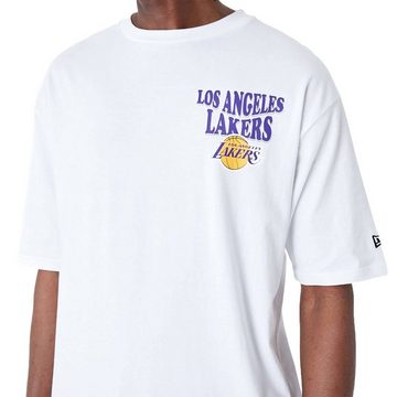 New Era T-Shirt T-Shirt New Era NBA Loslak