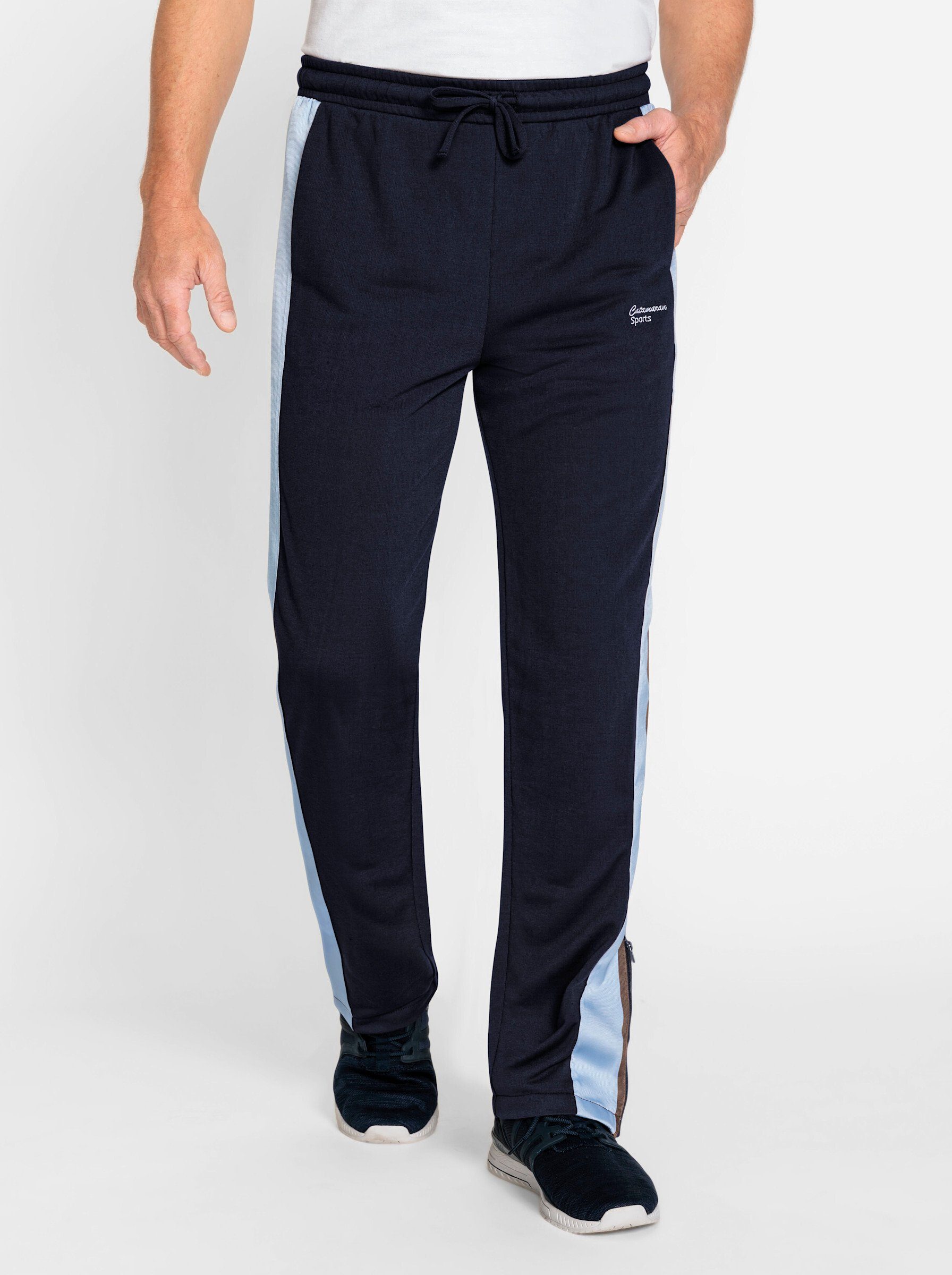 Witt Jogginghose Freizeithose