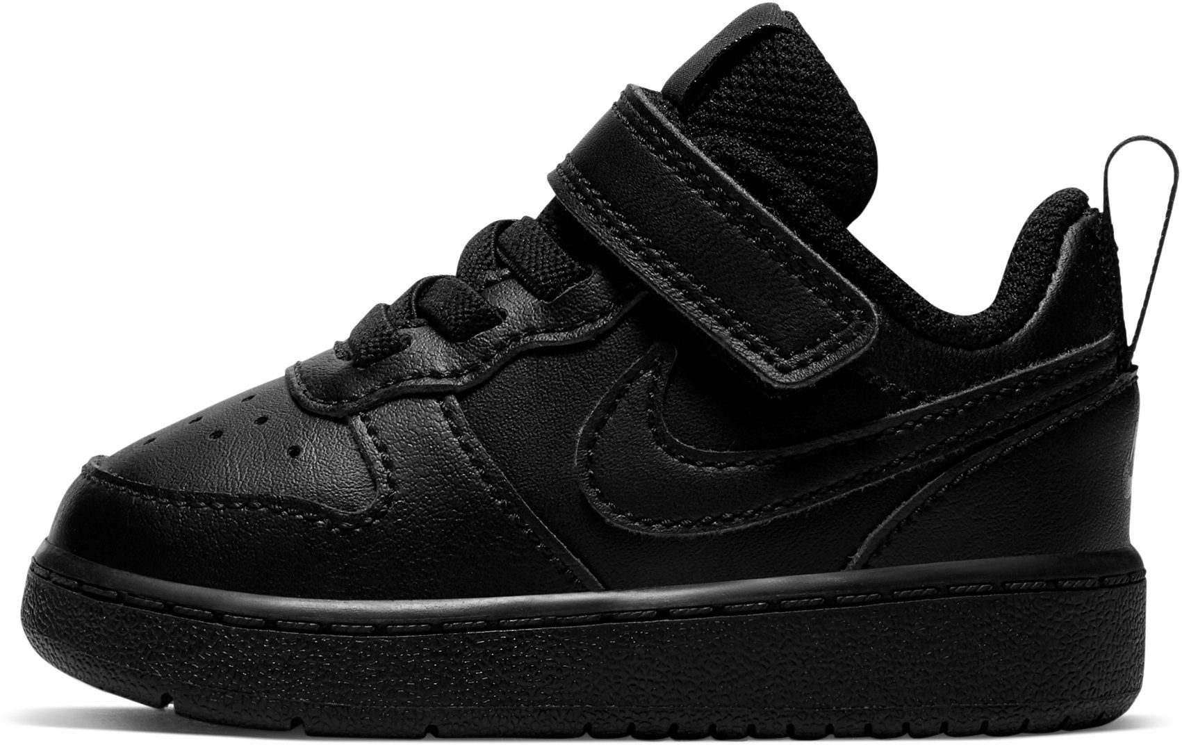 Nike Sportswear COURT BOROUGH LOW 2 (TD) Sneaker Design auf den Spuren des  Air Force 1