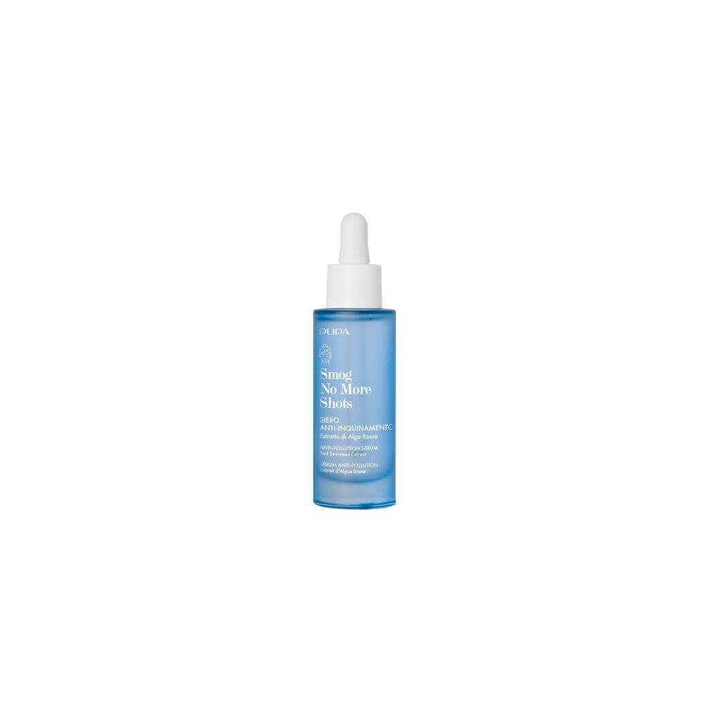 Pupa Körperpflegemittel Hautschutzserum Smog no More (Anti-Pollution Serum) 30 ml