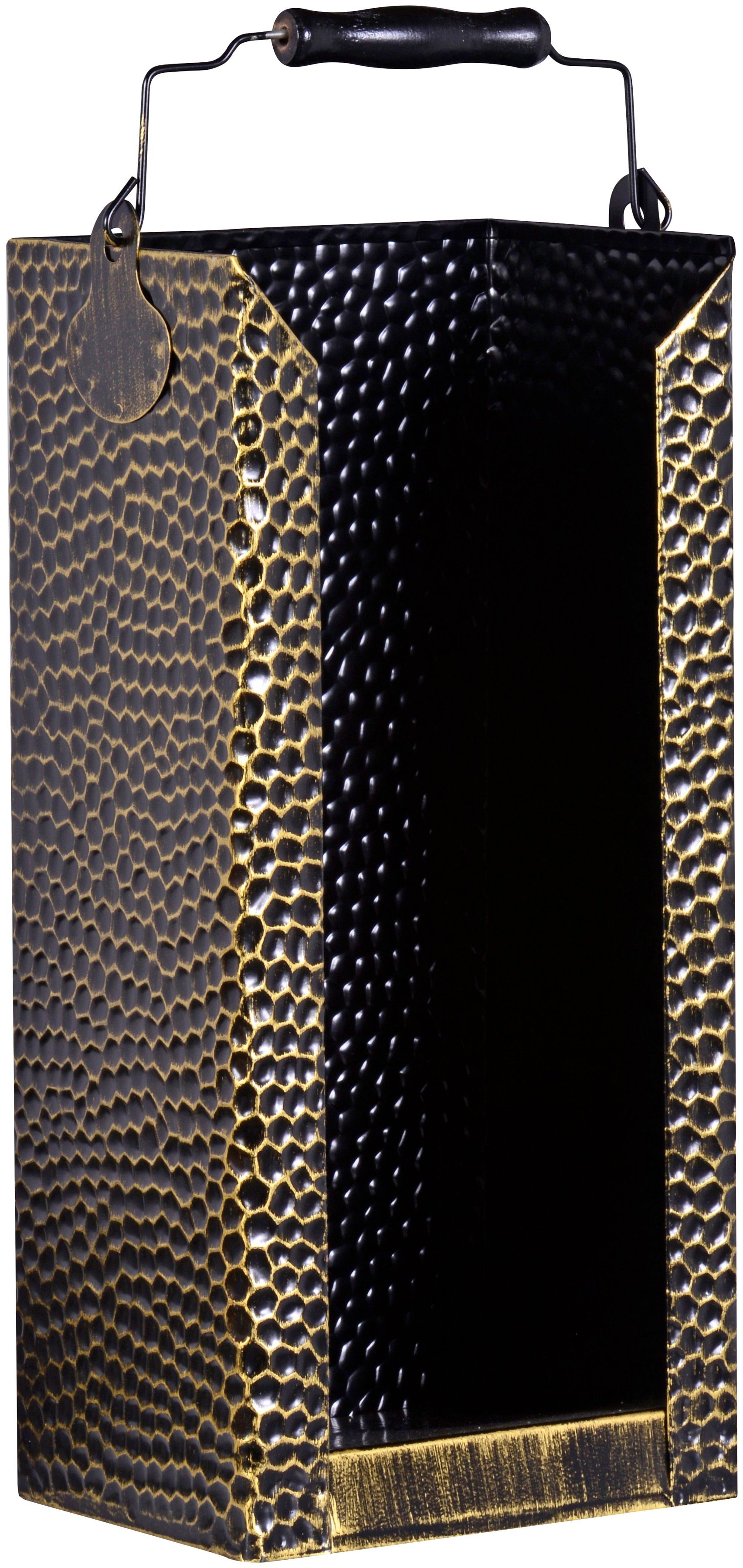 Firefix Aufbewahrungsbox, Messing